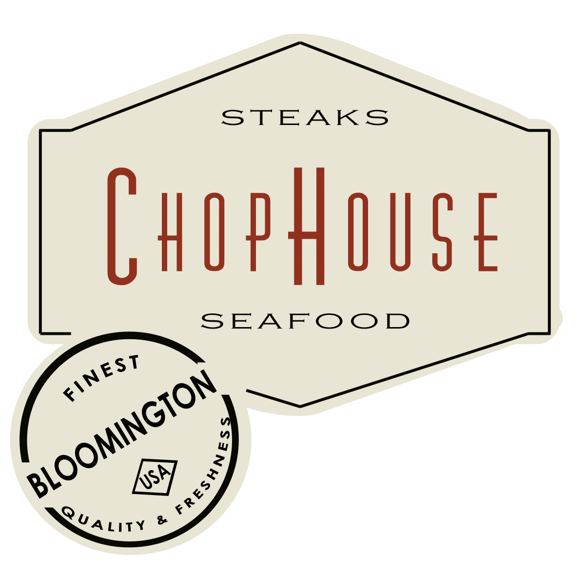 ChopHouse Online
